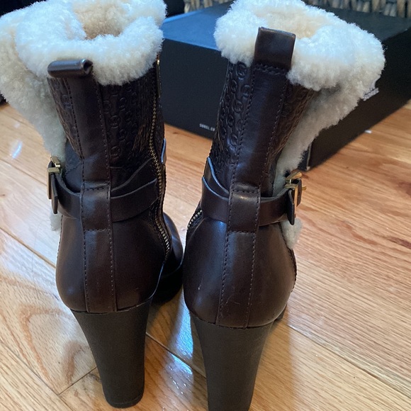 Michael Kors boots - Picture 4 of 11